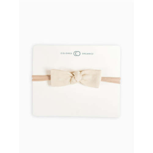 Cotton Dainty Bow