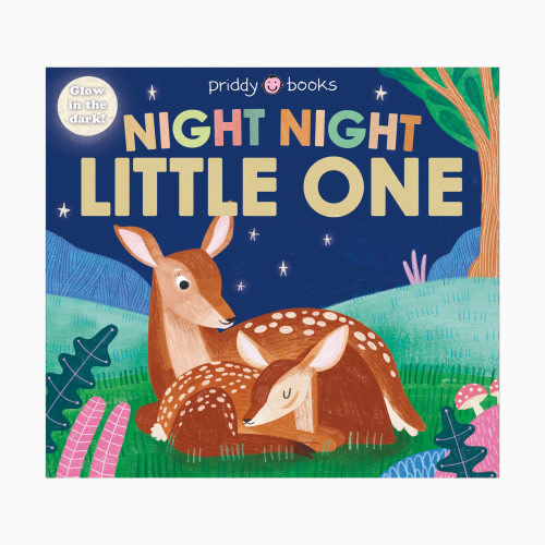 Macmillan Publishers Night Night Little One
