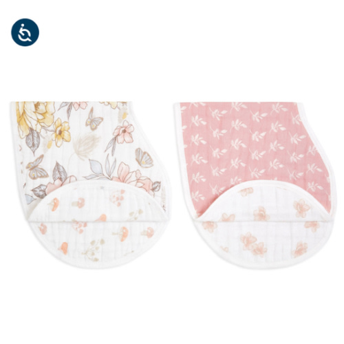 Earthly Organic Cotton 2pk | aden + anais