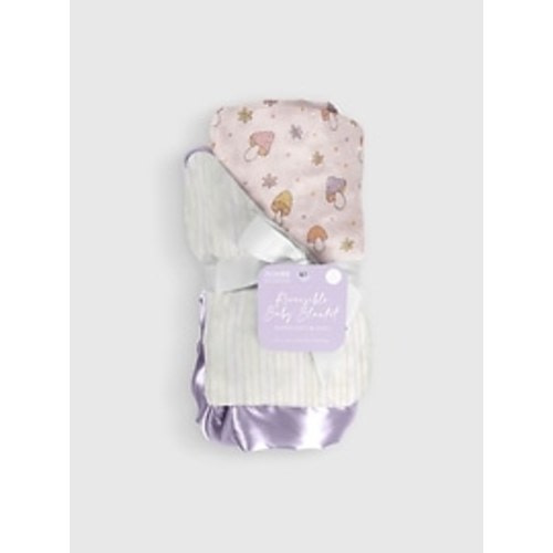 JuJuBe Reversible Baby Blanket | Gap