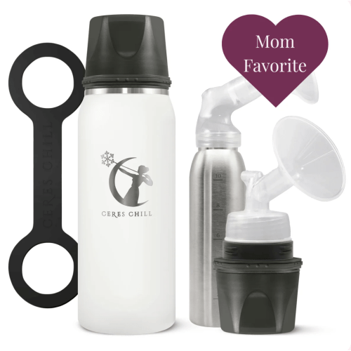 OG Breastmilk Chiller – Ceres Chill