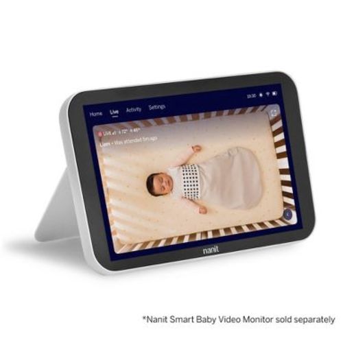Nanit Home 8" Display