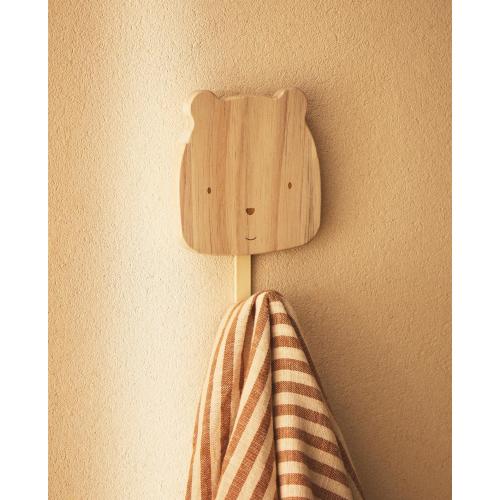 CHILDREN'S BEAR HOOK | Zara Home United States of America