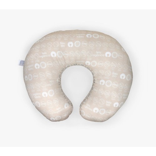 Boppy® Organic Bare Naked Pillow Nursing Insert | Pottery Barn Kids
