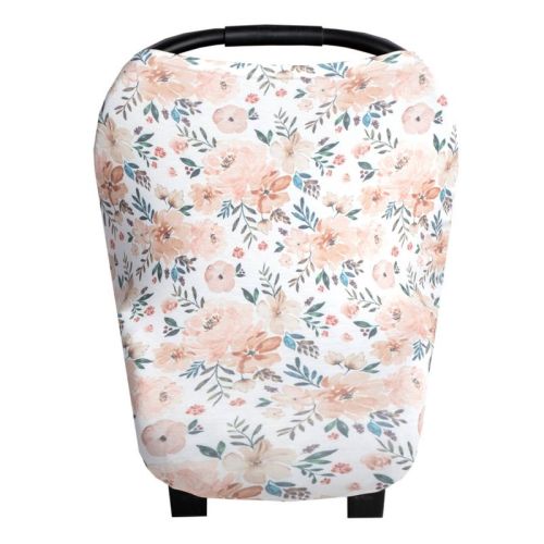 Copper Pearl Autumn Multi-use Nursing Cover