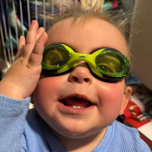 Monthly Family Pool Membership
