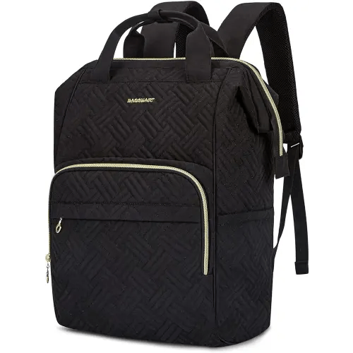 BAGSMART Diaper Backpack