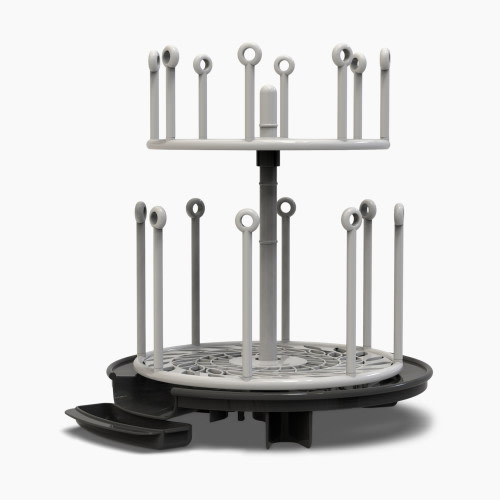 The First Years Spin Stack Drying Rack