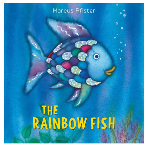 The Rainbow Fish