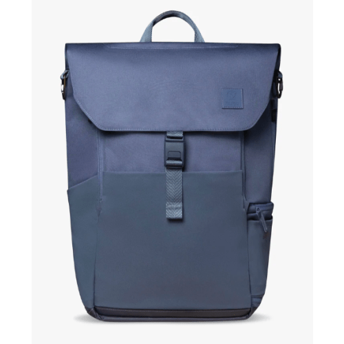 Everyday Diaper Backpack / Dusky Blue