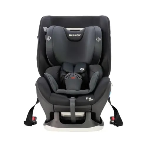 Maxi-Cosi Pria Gcell Isofix Convertible Car Seat Graphite | Baby Bunting AU