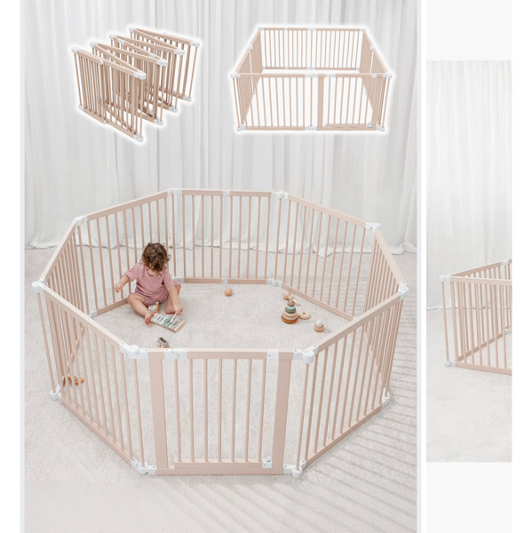 Playpen for Toddler and Babies