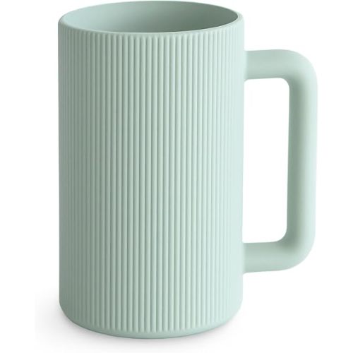 mushie Baby Bath Rinse Cup