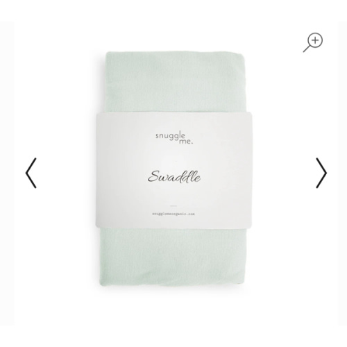 Swaddle | Sage