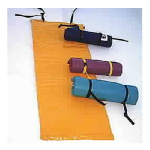 Jack's Plastic Welding SM Paco Pad 1 1/2 X 24 X 56 firm - Utah Whitewater Gear