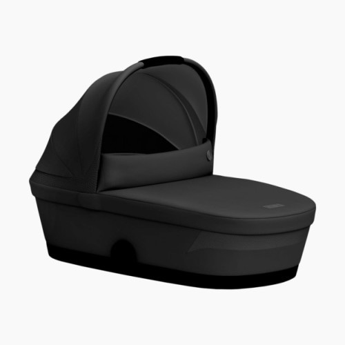 Melio Cot 3 - Moon Black - Moon Black