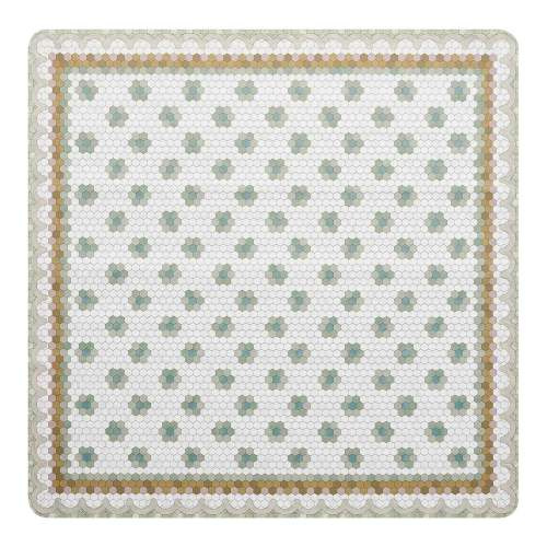 Anywhere Highchair Mat | Daisy
