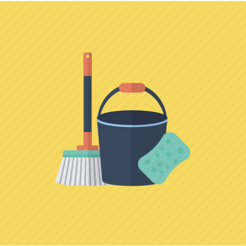 Cleaning Service