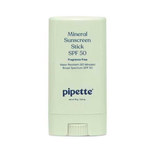 Mineral Sunscreen Stick SPF 50