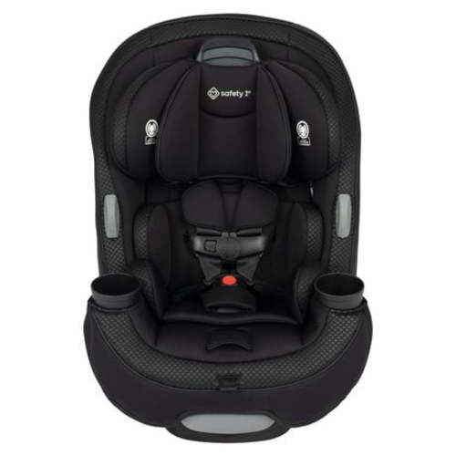 Safety 1st Grow and Go All-in-One Convertible Car Seat