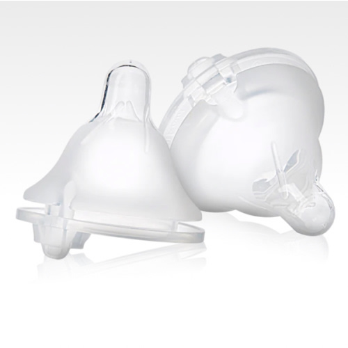 Evenflo Anti-Colic Balance Baby Bottle Nipples, Slow Medium, Fast Flow – Evenflo Feeding