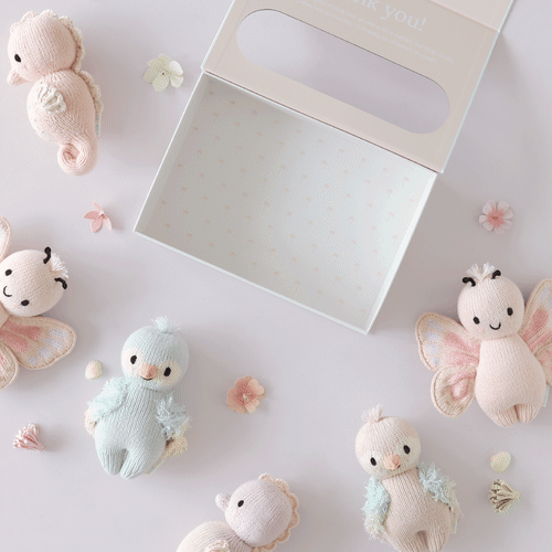 Summer Collector's Kit