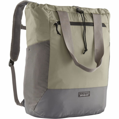 Diaper Bag - Terravia Tote Pack