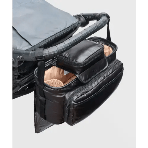 Stroller Caddy | Caraa - Luxury Sports Bags