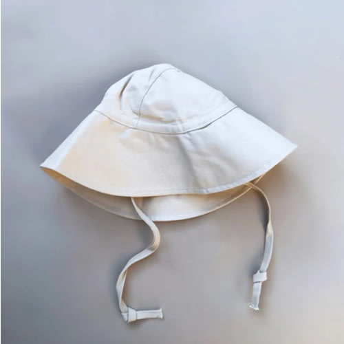 Summer Bucket Hat