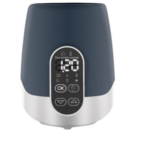 Babymoov Duo Smart Bottle Warmer
