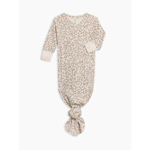 Indy Kimono Gown