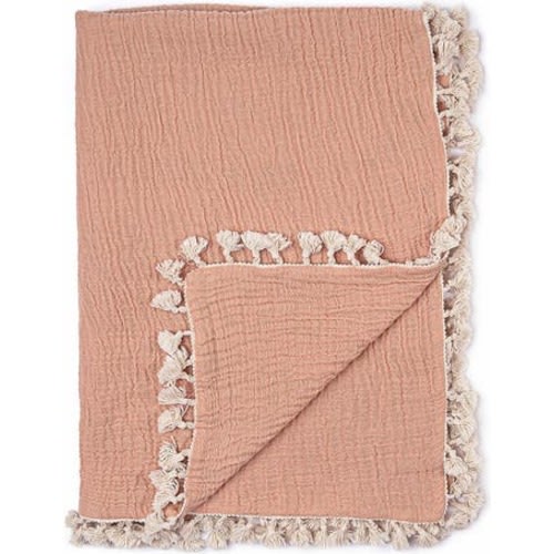 Muslin Blanket