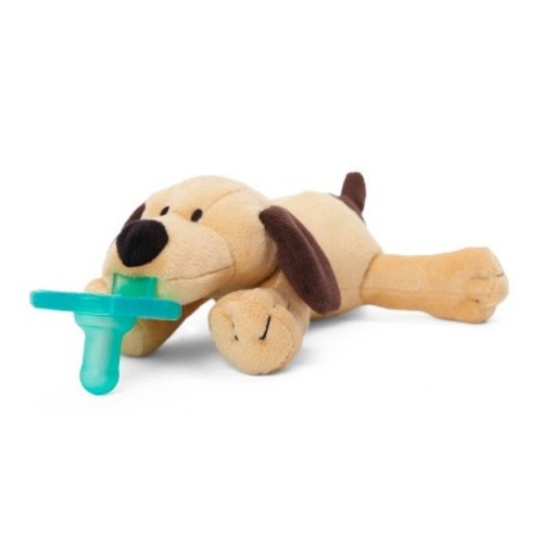 Wubbanub Pacifier