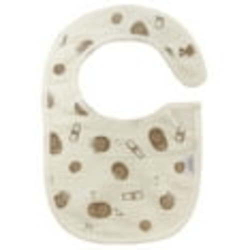Neat Solutions 3 Pack Muslin Infant Unisex Bibs