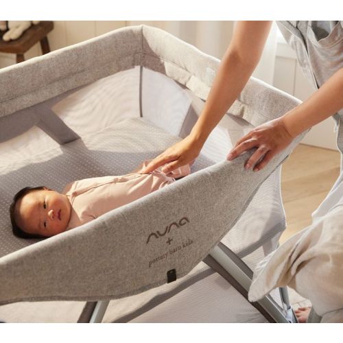 Nuna SENA™ aire Travel Crib