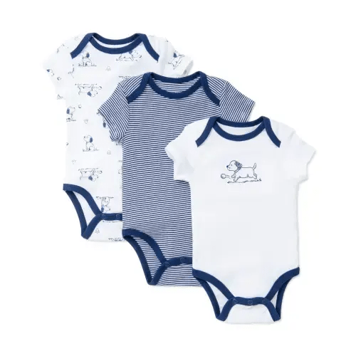 Puppy Onesies