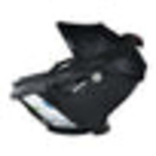 G5+ Merino Wool Infant Car Seat with Base – Orbit Baby