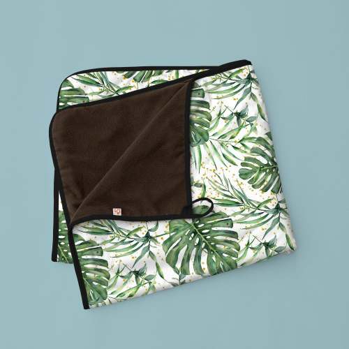Multipurpose Waterproof Mat – Period, Playtime & More | Lil Helper