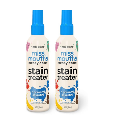Amazon.com: The Hate Stains Co.: Mom's Magic