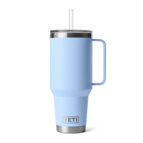 YETI 42 oz Straw Mug
