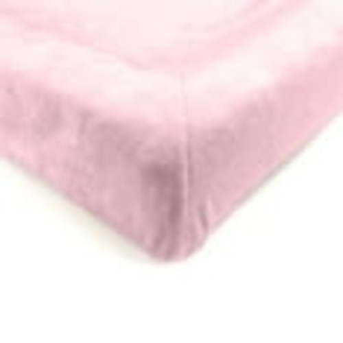 Silky Minky Changing Pad Cover