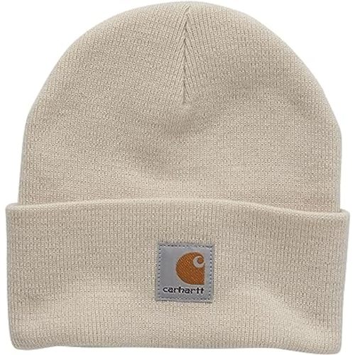 Carhartt Girls' Kids' Knit Beanie Watch Hat