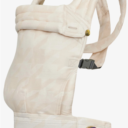 Tweed W | Zeitgeist Baby Carrier | SHOP ARTIPOPPE