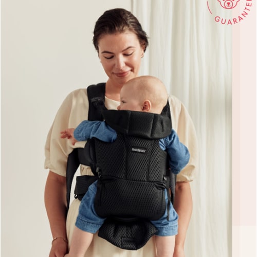 BabyBjörn Baby Carrier Free