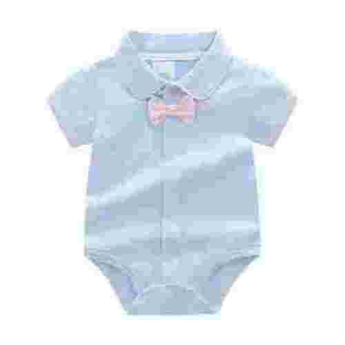 MHZLDYZ Newborn Boy Clothes Newborn Baby Boys Bow Short Sleeve Outsie Bodysuit Banquet Wedding Jumpsuit Clothes Baby Clothes Unisex Preemie Clothes Boys Preemie Clothes Boys(C,59)
