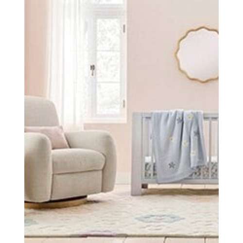 Rounded Weave Rattan Baskets | West Elm