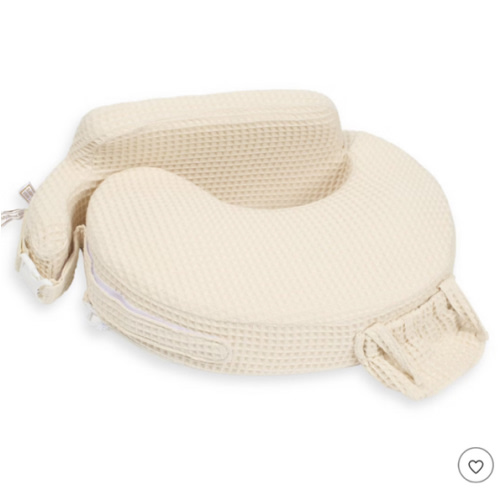 Super Deluxe Nursing Pillow