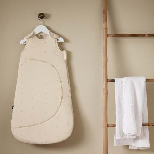 SnuzPouch Sleeping Bag - Cashmere Cross