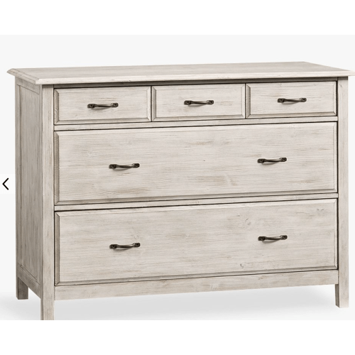 Dresser Fund
