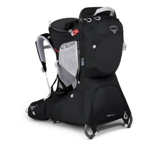 Osprey Poco Plus Child Carrier | SCHEELS.com